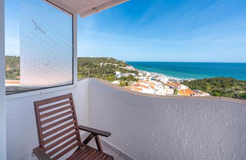 Salema Apartment | Salema Amazing View Apartment - T2
