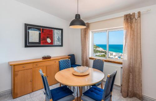 Salema Apartment | Salema Amazing View Apartment - T2