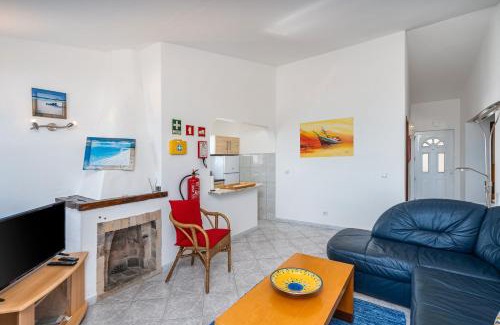 Salema Apartment | Salema Amazing View Apartment - T2