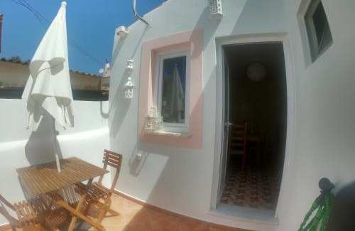 Salema House | Salema Beach Home