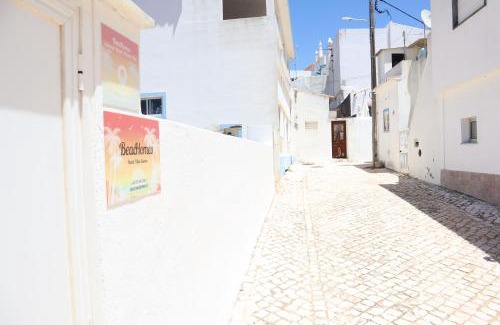 Salema House | Salema Beach Private Villa