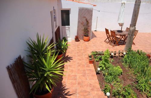 Salema House | Salema Beach Private Villa