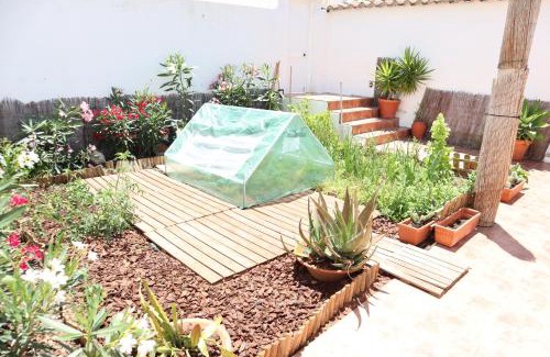 Salema House | Salema Beach Private Villa