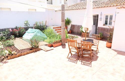 Salema House | Salema Beach Private Villa