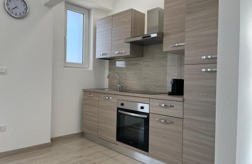 Marina di Mancaversa House | Salento Appartamento Luna