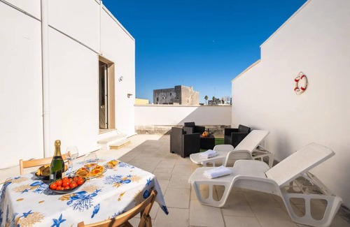 Salice Salentino House | Salento Boutique Palace