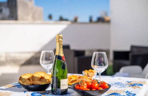 Salice Salentino House | Salento Boutique Palace