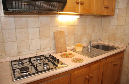 Campomarino di Maruggio Apartment | SALENTO, CAMPOMARINO (TA): MIRANTE APARTMENTS