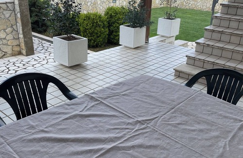 Palmariggi Villa | Salento nel Cuore, La Nostra Struttura Ospita la Vostra Vacanza in Famiglia