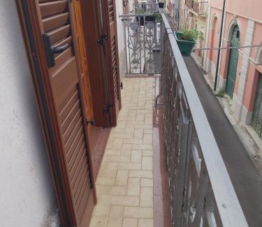 Collepasso House | Salento Relax Cinzia Room