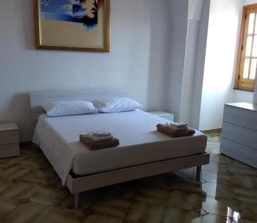 Collepasso House | Salento Relax Cinzia Room