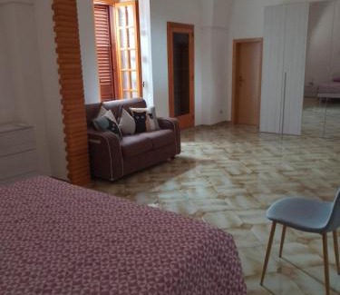 Collepasso House | Salento Relax Cinzia Room