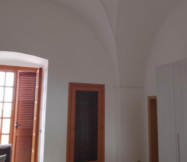 Collepasso House | Salento Relax Cinzia Room