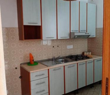 Marina di Ostuni Apartment | Salento Residence 7