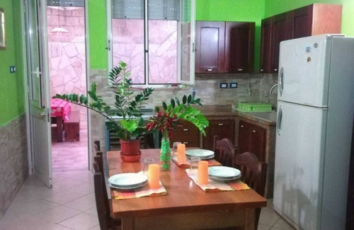 Marina di Novaglie Apartment | Salento sea just 150 meters near leuca and tricase porto
