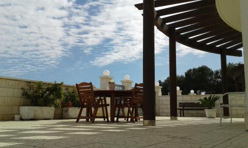 Torre Suda House | Salento SeaHouse