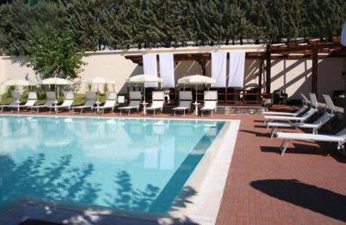 Centola Apartment | Salerno Mare e Luci Village Palinuro