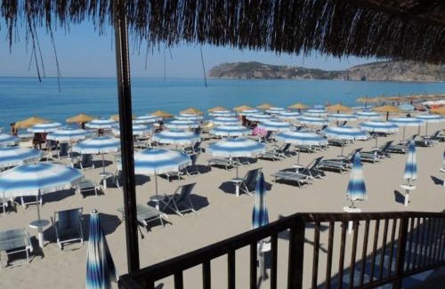 Centola Apartment | Salerno Mare e Luci Village Palinuro