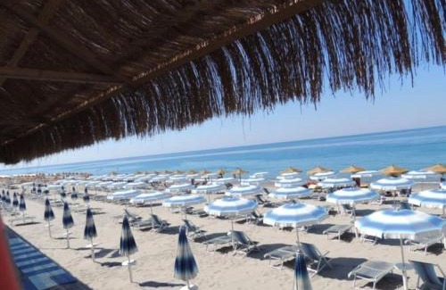 Centola Apartment | Salerno Mare e Luci Village Palinuro