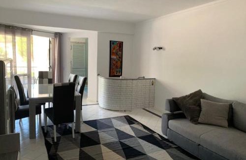 Salgados Apartment | Salgados Beach and Relax