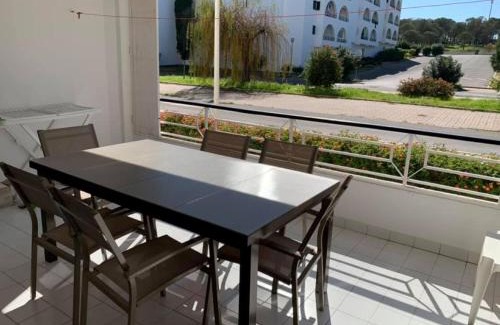 Salgados Apartment | Salgados Beach and Relax