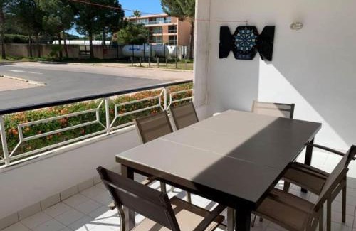 Salgados Apartment | Salgados Beach and Relax