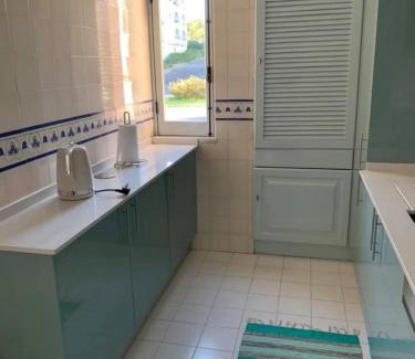 Salgados Apartment | Salgados Beach and Relax