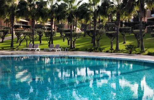 Salgados Apartment | Salgados Beach&Golf - Praia dos Salgados