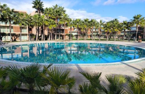Salgados Apartment | Salgados Beach&Golf - Praia dos Salgados