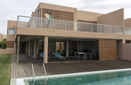 Salgados Villa | Salgados Beach Villas