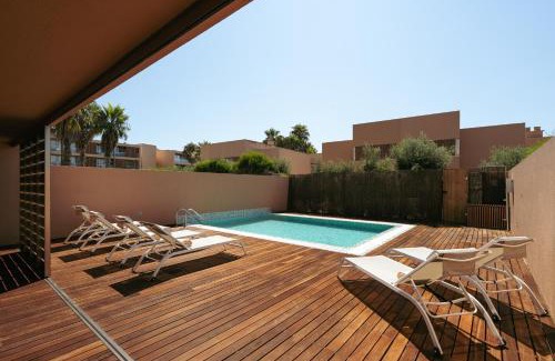 Salgados Villa | Salgados Premium Beach Villa by DA'Home