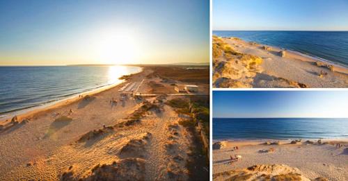 Salgados Apartment | Salgados, Relax & Fun for family