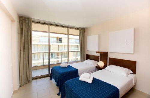 Salgados Apartment | Salgados, Relax & Fun for family