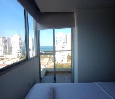 El Rodadero Apartment | Salguero suites resort