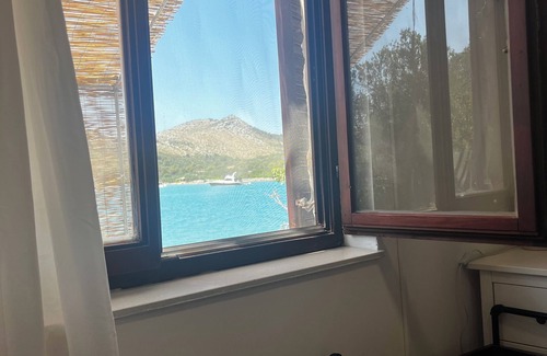 Island Dugi Otok House | Sali, Dugi Otok, Telašćica - Seafront Home, Private Island Retreat