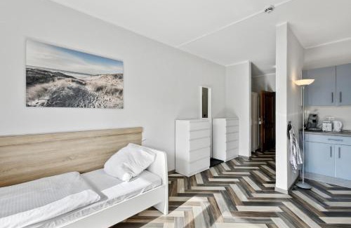 Kevelaer Apartment | Sali Homes - Ferienwohnung in Kevelaer - Comfort