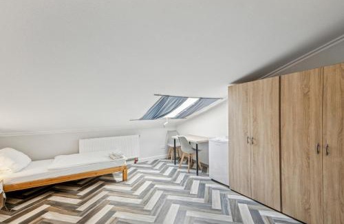 Kevelaer Apartment | Sali Homes - Monteurwohnung Kevelaer