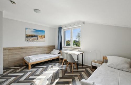 Kevelaer Apartment | Sali Homes - Monteurwohnung Kevelaer