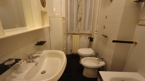 Quartiere XXIII Alessandrino House | Salici Relax Room