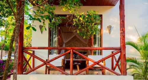 Mkunguni Hotel | Salida Beach Zanzibar