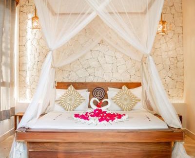 Mkunguni Hotel | Salida Beach Zanzibar
