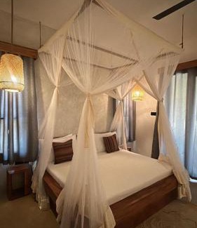 Mkunguni Hotel | Salida Beach Zanzibar