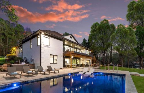 Mayhew House | Salience Path