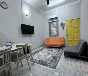 Wakaf Che Yeh House | Saliff Cottage 2