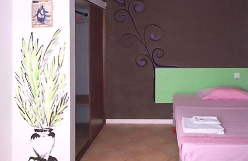 Sal Rei Bed & Breakfast | SALINAS APARTMENT MAIO WiFi FREE