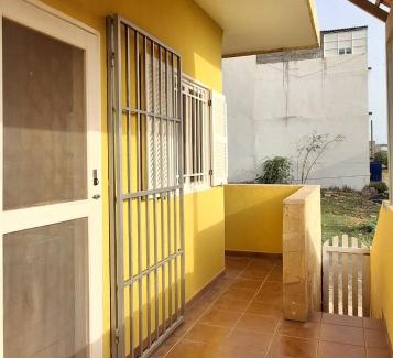 Sal Rei Bed & Breakfast | SALINAS APARTMENT MAIO WiFi FREE