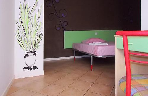 Sal Rei Bed & Breakfast | SALINAS APARTMENT MAIO WiFi FREE