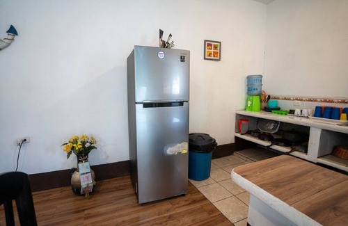 Monterrico House | Salinas Beach house Monterrico