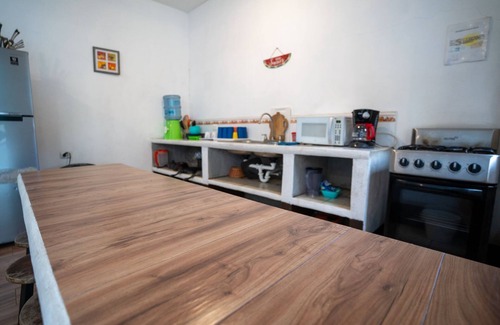 Monterrico House | Salinas Beach house Monterrico