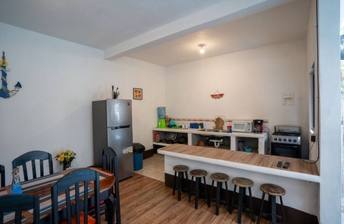 Monterrico House | Salinas Beach house Monterrico